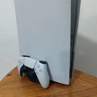 پلی استیشن 5 فت یک ترا ps5 (فروش فوق العاده) (نو)