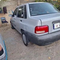 پراید مدل ۹۱|خودرو سواری و وانت|کرج, شهرک یاس شمالی|دیوار