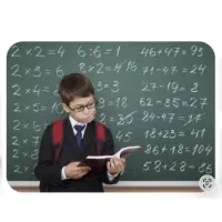 تدریس و حل نمونه سوالات امتحانی ریاضی اول تا نهم