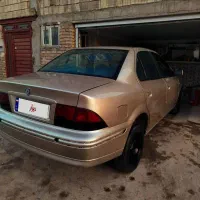 سمند ،فروشی و معاوضه|خودرو سواری و وانت|میبد, |دیوار