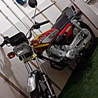 هندا۲۰۰پرواز خشک