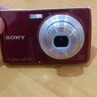 دوربین سونی سایبر شات ۱۲ مگاپیکسل