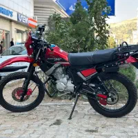 موتور تریل دایچی ۲۰۰ مدل ۱۴۰۲