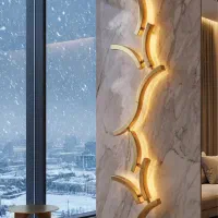 پکیج رادیاتور دکوراتیو مدرن جدید (شوفاژ) مدل oky43