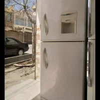 خرید خریدار فروش یخچال های سالم خراب پوسیده قدیمی