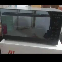 توستر نوداخل کارتن|اجاق گاز و لوازم برقی پختوپز|پرند, فاز ۵|دیوار