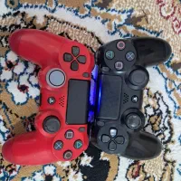 ps4|کنسول، بازی ویدئویی و آنلاین|بندر کنگان, |دیوار