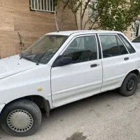 پراید ۱۳۲ زیر قیمت