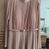 دو عدد لباس مجلسی|لباس|ارومیه, |دیوار