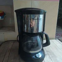 قهوه ساز|سماور، چای‌ساز، قهوه‌ساز|یزد, |دیوار