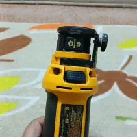 فرز مشتی دیوالت اصلی 18ولت مخصوص کناف|ابزارآلات|تهران, خزانه|دیوار