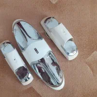 فاب مهتابی|لامپ و چراغ|محمدشهر, عباس آباد|دیوار