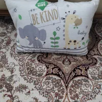 رخت خواب نوزاد نو