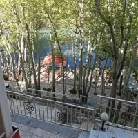 اجاره ویلا باغبهادران باغ بهادران باغبادران|اجارهٔ کوتاه‌مدت ویلا و باغ|باغ بهادران, |دیوار
