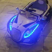 ماشین شارژی