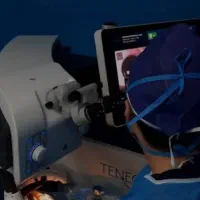 خداحافظی با عینک،با یک انتخاب آگاهانه