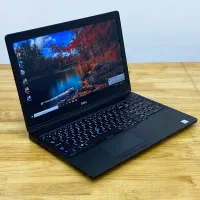 لپ تاپ Dell 5580 i5 حسابداری و دانشجویی|رایانه همراه|کرج, گوهردشت|دیوار