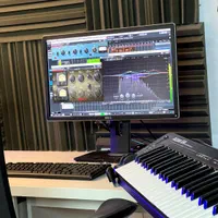 استودیو  آهنگسازی /ظبط،میکس مسترینگ /آموزش موسیقی|خدمات آموزشی|شیراز, خلدبرین|دیوار