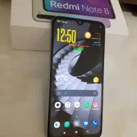 شیایومی نوت 8 حافظه 64 گیگ