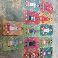 کیمدیها خیلی خوب هستند|اسباببازی|آزادشهر, |دیوار