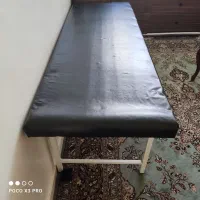 تخت تاتو اپیلاسیون و ماساژ