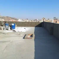 استادکار سیمانکاری و شیب بندی کارهای لکه گیری|خدمات پیشه و مهارت|بوکان, |دیوار