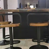 صفحه میز ناهار خوری