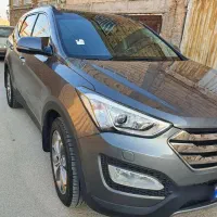 سانتافه ۲۰۱۵ شدیدا استثنایی