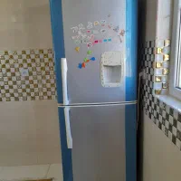 یخچال|یخچال و فریزر|فیروزآباد (لرستان), |دیوار