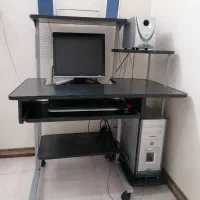 میز کامپیوتر