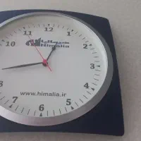 ۳ عدد ساعت دیواری نو
