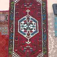 فرش زر چرک نو