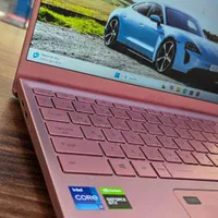 لپتاپ msi prestige مهندسی در حد نو|رایانه همراه|اردبیل, |دیوار