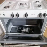 گاز 5 شعله طرح فر سبحان تهران