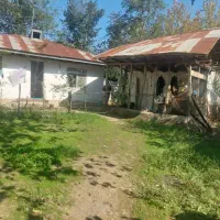 فروش خانه ومحوط|فروش زمین و ملک کلنگی|طاهرگوراب, |دیوار