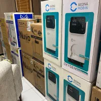 فروش ویژه اکسیژن ساز کپسول اکسیژن بای پپ|آرایشی، بهداشتی، درمانی|مشهد, جنت|دیوار