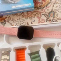 ساعت هوشمند