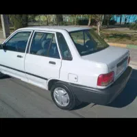 پراید مدل ۹۱ سالم|خودرو سواری و وانت|قزوین, |دیوار