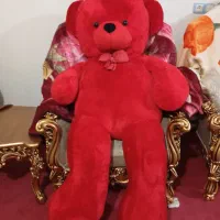 عروسک خرس