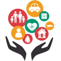 منشی دفتر بیمه