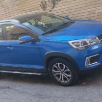 ایکس 22 مدل 97|خودرو سواری و وانت|تبریز, |دیوار