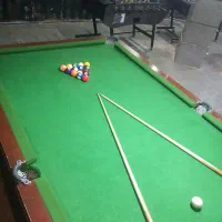میز بیلیارد