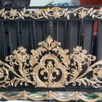 خدمات رنگ کوره ای