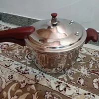 فروش زودپز تک دسته ۷ لیتری نو