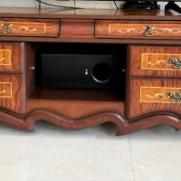 میز تلویزیون و کنسول