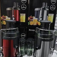 ابمیوه گیری تک برند سیلور کرست کد