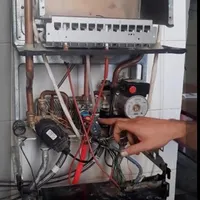 تعمیرات تخصصی انواع پکیج دیواری