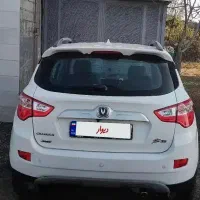 چانگانcs35 بی رنگ کم کار|خودرو سواری و وانت|رضوانشهر, |دیوار