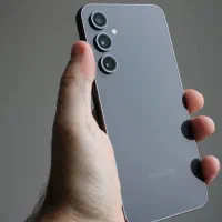 دو عدد گوشی سامسونگ A55