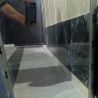 پرده|پرده، رانر، رومیزی|تهران, بلوار کشاورز|دیوار